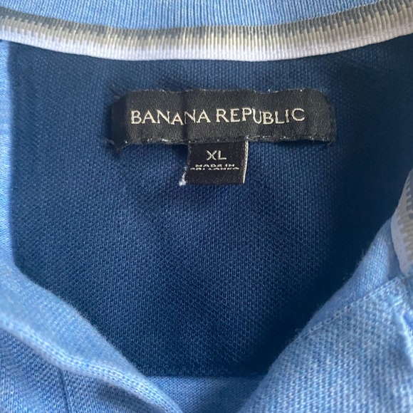 Banana Republic polo - Picture 3 of 3
